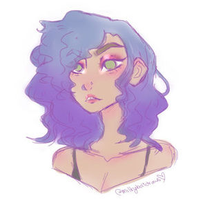 Meet your Posher, Angelica